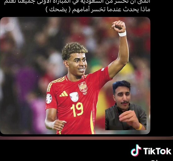 مباراة السعودية ضد الأرجنتين: محمد بن شخبوط يتألق