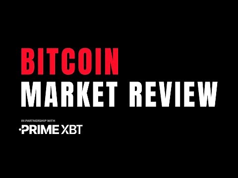 Bitcoin Market Review - with Jonatan Randin - Market Analyst at PrimeXBT - 20th Nov 2025 - 8PM UTC