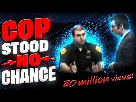 The BEST DUI Cross Examination You Will Ever See