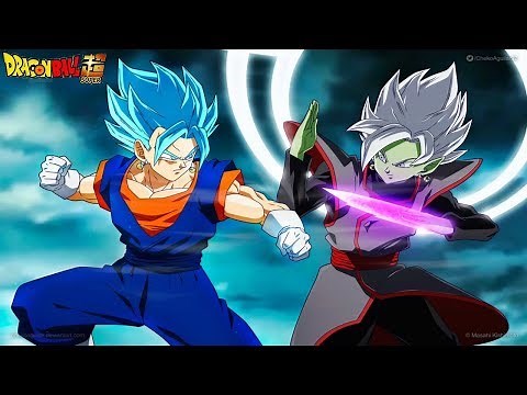 Dragon Ball Super [AMV] - Believer