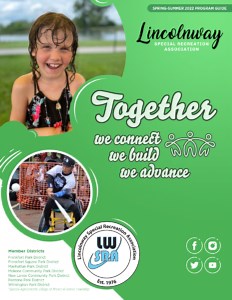 Lincolnway Special Recreation Association - Frankfort Park District