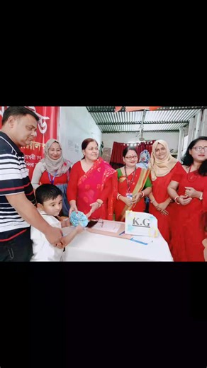 ✨ কম্বাইন্ড টিউটোরিয়াল স্কুল 🌸 ভর্তি চলছে — প্রি-প্লে থেকে পঞ্চম শ্রেণি পর্যন্ত 🌸 > শৈশব মানেই নিষ্পাপ স্বপ্ন, সেই স্বপ্নকে রঙ দিতে দরকার এক স্নেহময় আশ্রয় — কম্বাইন্ড টিউটোরিয়াল স্কুল সেই আশ্রয়। যেখানে বইয়ের অক্ষর শেখায় ভালো থাকা, পাঠের মাঝে জেগে থাকে প্রাণের উচ্ছ্বাস। 🎓 এখানে — 📖 পড়া মানেই আনন্দ, 🎨 শিক্ষা মানেই সৃজনশীলতা, 🤝 আর প্রতিটি শিশুই আমাদের পরিবারের অংশ। > ছোট্ট হাতের মুঠোয় আমরা গড়ে তুলি আগামী দিনের বাংলাদেশ। তাই আসুন, সন্তানকে দিন সঠিক শিক্ষার প্রথম দিশা — কম্বাইন্ড টিউটো