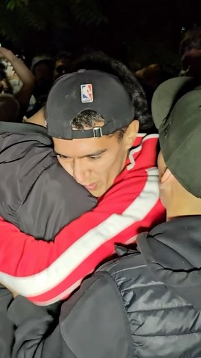 18K views · 204 reactions | la combinación ‍ el remate final ‍ #DEM #DEM2025 | DEM | Facebook