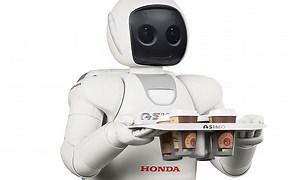 How to invest in the rise of robotics, autonomous tech and AI