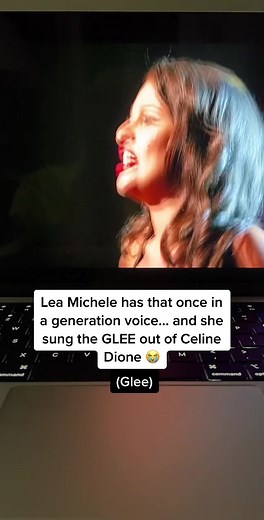 Best Rachel Song of the Series | GLEE Tribute