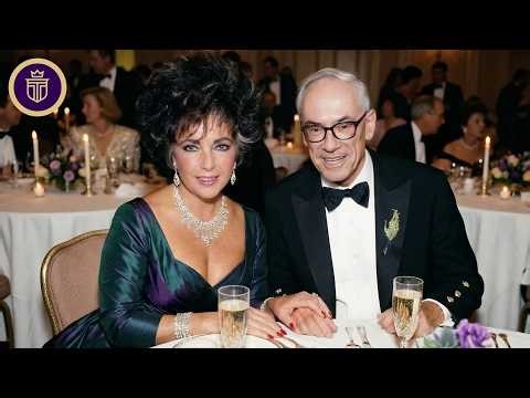 The High Society Party That Killed The 1980s: The Forbes 70th Birthday Dinner