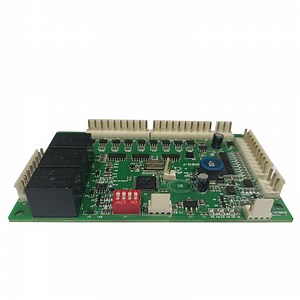 [Hot Item] IoT Smart Vending Machine Control Board PCBA with Payment and Inventory Management