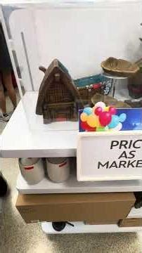 Disney store in San Marcos, Texas ￼