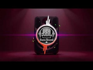 JBL Bass Boost Test | Heavy Low Frequency Sound Check