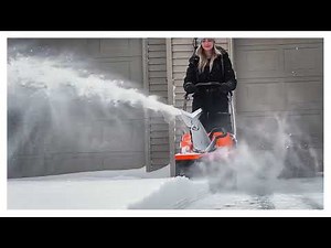 Ariens® Path Pro | Features and Benefits