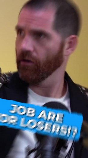 4.2K views · 35 reactions | Jobs Are for LOSERS? | Rob Moore | Facebook