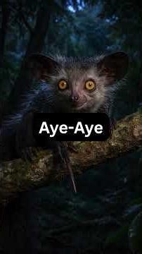 Top 10 Strange Animals You Didn’t Know Exist