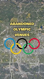 305K views · 602 reactions | Abandoned Olympic Venues #olympics #abandoned #stadium #sports #usa #fyp | Real Estate of Stars | Facebook
