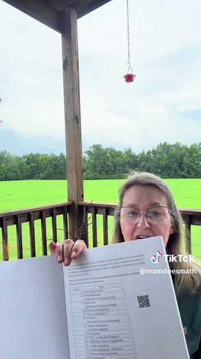 GED Pre-Algebra Review: Your Study Guide