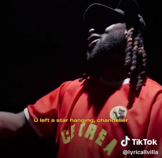 Lyrical Villa on TikTok