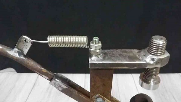 Making the Impossible Possible How to Create a Super Necessary Tool from Improvised Materials