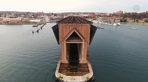 6.1K views · 173 reactions | There are no tickets needed for this guided tour! From Lower Harbor to Presque Isle, MIBest takes us on a virtual history tour of various significant sites in Marquette. | Travel Marquette | Facebook