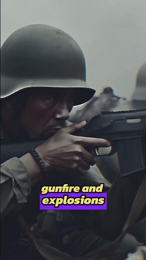 The soldier who fought WITHOUT WEAPON in WW2