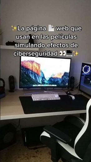 Nombre pranx, efectos especiales de ciberseguridad en las películas #fake #efects #estudiar #ingenie