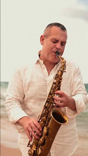 Stay with me. Sam Smith. ￼Matt The Sax 🎷 live ￼ saxophone and backing tracks