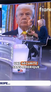 🕵️‍♂️ Trump, Poutine et le divorce avec l’Europe : un tournant géopolitique majeur. L’équilibre mondial se fragilise. Entre les positions ambiguës de Donald Trump et la stratégie calculée de Vladimir Poutine, l’Europe se retrouve face à une question cruciale : peut-elle encore compter sur ses alliances historiques ? 🇪🇺 Alors que certains parlent d’un rapprochement tacite entre Trump et le Kremlin, d’autres y voient un risque réel pour des décennies de stabilité et de coopération. Une nouvelle