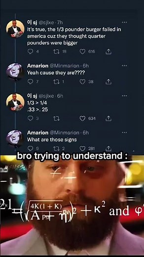 Bro is confused 💀