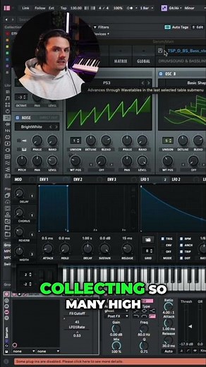 Using Splice for Presets? Here’s the Smart Way 🎛⚡ (Producer Tip)