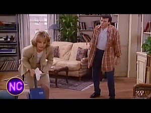 Mad About You | Cleaning For The Maid (Helen Hunt, Paul Reiser)