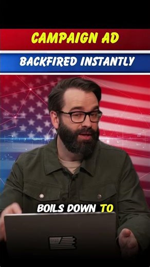 This Jasmine Crockett Campaign Ad Backfired Instantly