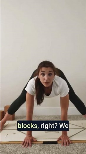 Wide-Legged Forward Fold: Deep Hip Release