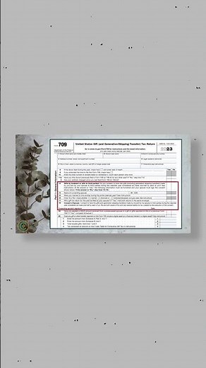 How Is the Value of a Gift Reported to the IRS?