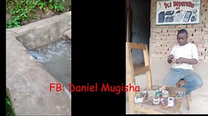 YIKORE URUGOMERO RW'UMUYAGANKUBA ASABA ABAMUFATA NUMUGONGO. #Izina: IRAKOZE Emile #colune: MURENGE #sout_colune: kiyagayaga #comune: burambi #province: Rumonge #Ndatanze: mwaramuce Canke Mwiriwe bivanye naho muherereye. Banyakubahwa , jewe nitwa IRAKOZE Emile Ndipfuzako l'ETA Y'uburundi, Canke Abanyamitahe ko yomfata Mumugongo Mubuhinga nsanjwe mfise bwo gukora Ingomero Ntonto Zitanga Umuyagankuba. (Mini micro barrage) . Kubwivyo Naratanguye ndafise umuyagankuba ungana 15Kw Ubu Ndakiriza ingo 15