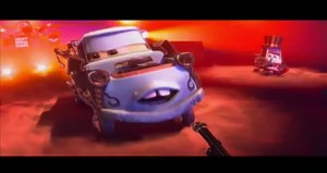 Cars Toon Mate Heavy Metal Una Nueva Aventura Con Mate Walt DisneyPixar HD
