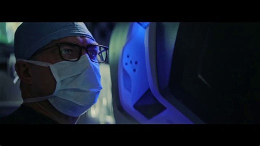UPMC TV Spot, 'Heart and Vascular Institute: Life Changing'