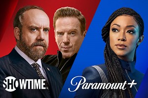 All Showtime Shows Will Be Available on Paramount  In New Bundle Dropping This Summer