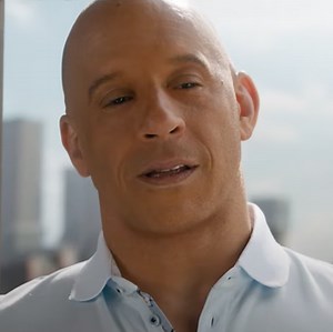 John Cena on keeping his role under wraps | Fast & Furious 9