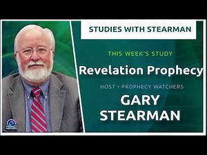 The Spirit of Prophecy | Studies with Stearman