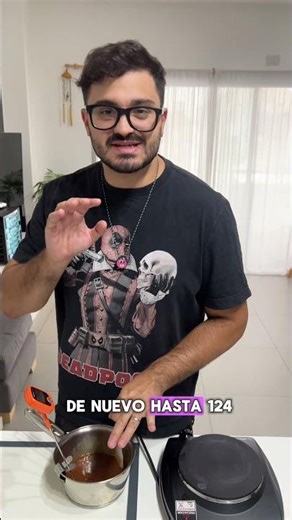 ¿Se acuerdan de este chupetin? Recreando golosinas