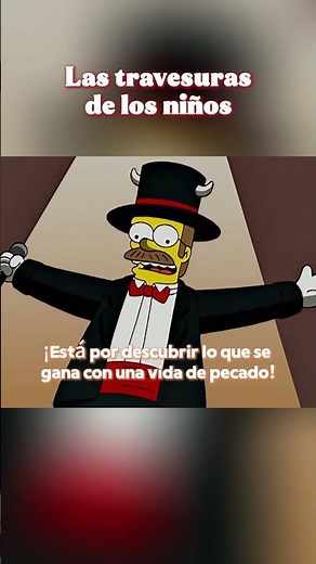 Los niños traviesos recibieron un castigo.#shorts