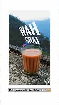 try this edit, on Snapseed 👀