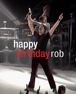 63K views · 11K reactions | Happy birthday Rob Thomas!!! | Matchbox Twenty | Facebook