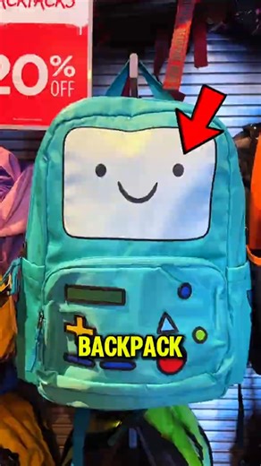 Top 3 Coolest Backpacks For Students! 😍❤️