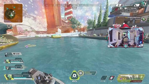 Apex legends Ranked Gameplay – Pro Movement Tips & Tricks with Insane Highlights