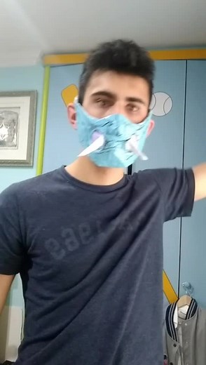 CosplayBen on TikTok