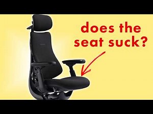 The Truth About the LiberNovo Omni SE Seat Problem