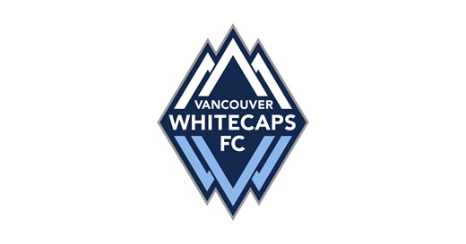GOAL: 45' Mathías Laborda opens the scoring vs NYCFC [1-0] | Vancouver Whitecaps