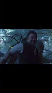 Eternals vs Deviants | Fighting scene | Movie - Eternals