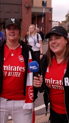Katie McCabe crossed the London divide from Arsenal to Chelsea in the summer 👀🌶️ #BarclaysWSL