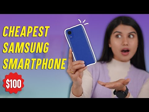 Samsung Galaxy A03 Core Review!
