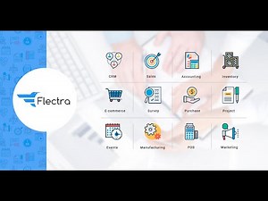 Flectra - Introduction